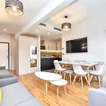 Authentic - 2br 8p - Palais Garnier *