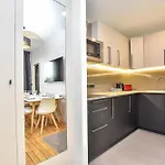 Authentic - 2br 8p - Palais Garnier Appartamento Parigi