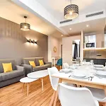 Authentic - 2br 8p - Palais Garnier * Parigi