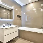 Authentic - 2br 8p - Palais Garnier Appartamento