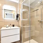Appartamento Authentic - 2br 8p - Palais Garnier