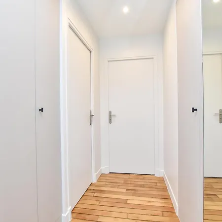 Authentic - 2br 8p - Palais Garnier * Paryż