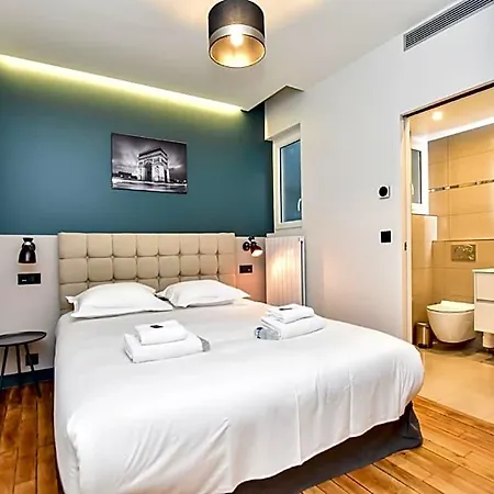 Authentic - 2br 8p - Palais Garnier *
