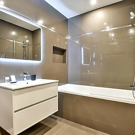 Apartment Authentic - 2br 8p - Palais Garnier