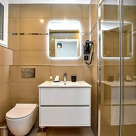 Apartment Authentic - 2br 8p - Palais Garnier *