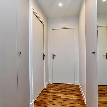 Authentic - 2br 8p - Palais Garnier