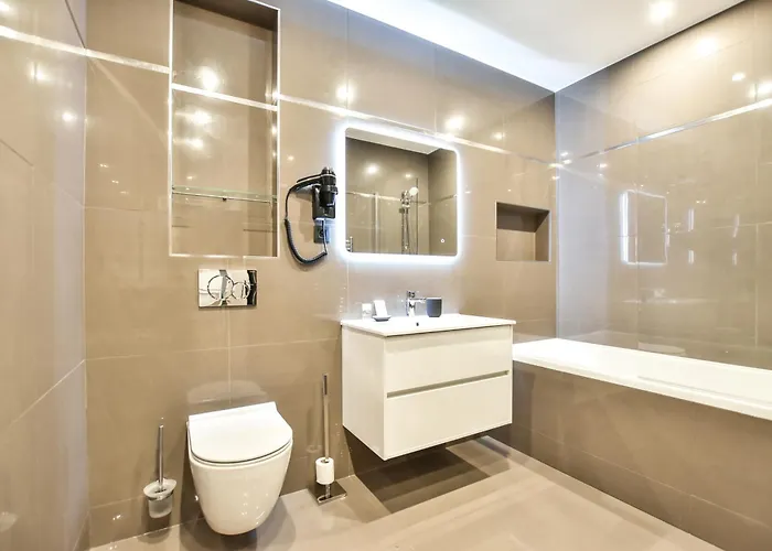 Apartman Authentic - 2br 8p - Palais Garnier