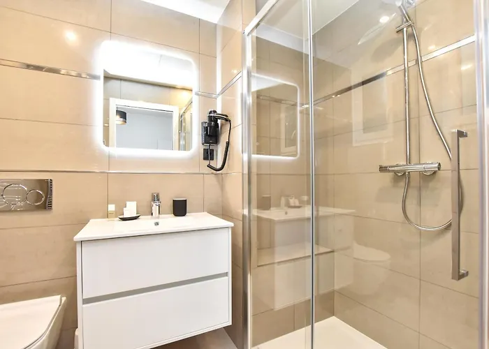 شقة Authentic - 2br 8p - Palais Garnier