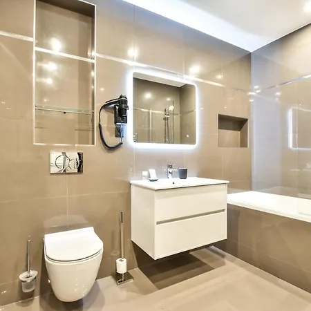 Διαμέρισμα Authentic - 2br 8p - Palais Garnier