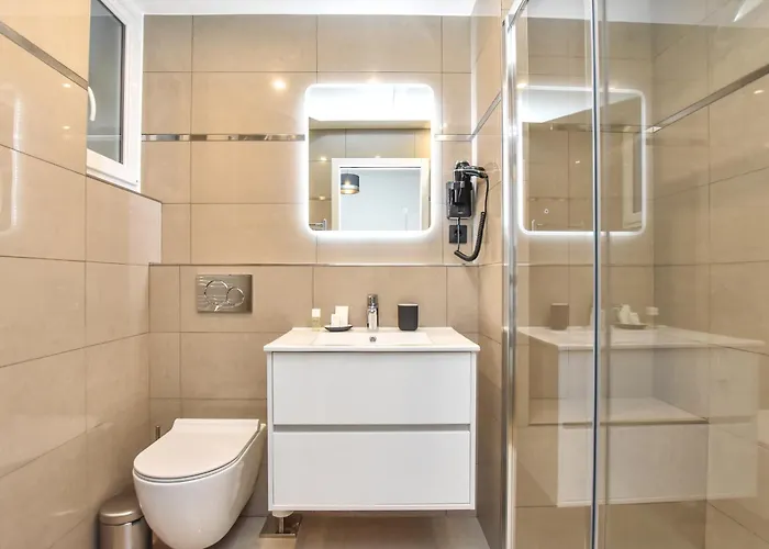 Appartement Authentic - 2br 8p - Palais Garnier